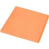 Mc Kinley MCKI7 Microfiber Asciugamano, Unisex - Adulto, Orange Dark, 1