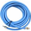 Abac Tubo Aria Compressa 10 metri - 12 bar Attacco Rapido