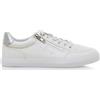MTNG Sneakers Donna Aria 60411 | 60793 | Plata 252