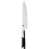 MIYABI 34543-201-0 Gyutoh Coltello, Acciaio Inossidabile, Nero, 20 cm