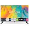 CELLO 32 Smart TV LG WebOS HD Ready Fernseher mit Triple Tuner S2 T2 FreeSat Bluetooth Disney+ Netflix Apple TV+ Prime Video