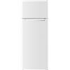 Beko RDSO206K40WN - Frigorifero Doppia Porta, Statico, Bianco, 206 Litri, Classe energetica E