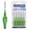 CURASEPT - Spazzole interdentali Proxi T17 Cono x5