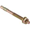 Forgefix - M16 x 150 perno attraverso maggio 55 per sacco (d11) 5tb16150