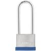 ABUS Candado Silver Rock arco extralargo 50mm blister
