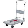 Carrello a pianale RuXXac Dandy - kaiserkraft