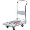 Carrello a pianale RuXXac Dandy - kaiserkraft