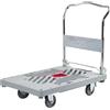 Carrello a pianale RuXXac Dandy XL - kaiserkraft