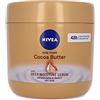 Nivea 48H Cocoa Butter Body Cream - 400 ml