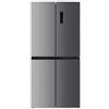 Beko - GNO46623MXPN frigorifero side-by-side Libera installazione 466 L D Stainless steel - SPEDIZIONE GRATUITA