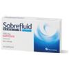 Pharmaidea srl Sobrefluid Bambini 100g 10 Supposte