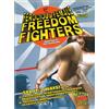 TROMA ENTERTAINMENT INC. Ferocious Female Freedom Fighters (DVD) Eva Arnaz Barry Prima