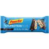Powerbar 52% Protein Plus Cookies Cream Barretta 50g