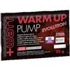Warm Up Pump Evolution 25g