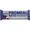 Promeal Keto Barretta Proteica Gusto Cocco 35g