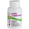 Watt Acetil L-carnitina+ 90 Capsule