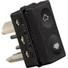 FEBI BILSTEIN Interruttore, Alzacristallo 21013 | Compatibile con: BMW 3, 3 Compact, 3 Coupe, 3 Touring, Z3 Coupe, Z3 Roadster