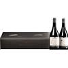 Feudo Maccari | Sicilia Nero d'Avola Cru Collection DOC 2021 (BIO) Horizontale 6 bottiglie in confezione regalo 4,5 l