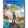Private Division The Outer Worlds - PlayStation 4 [Edizione: Germania]