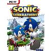 SEGA Sonic Generations 3D [Edizione: Francia]