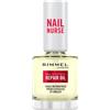 Rimmel Nail Nurse Olio Cuticole - -