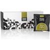 MAMIS CAFFÈ Un amore italiano Mamis Caffè Deca Coffee 100% Arabica Caffè Decaffeinato Cialde (E.S.E.) 15 à 7gr