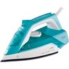 Beko - SIM3122T - Ferro da Stiro, 2200 Watt, Stiro Verticale, Pulizia Automatica, 240 ml - Azzurro