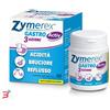 DIFAR DISTRIBUZIONE Srl ZYMEREX GASTRO ACTIV 3 AZIONI 40 COMPRESSE MASTICABILI