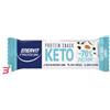 ENERVIT SpA ENERVIT PROTEIN KETO SNACK COCCO CHOCO ALMOND 35 G