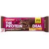 ENERVIT SpA THE PROTEIN DEAL BROWNIE LOVER BARRETTA 55 G