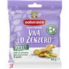 NOBERASCO SPA VIVA LO ZENZERO POCKET 50 G