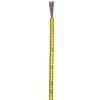 Ancor TINNED Copper Wire 12AWG (3MM²) Yellow 12FT