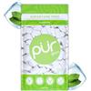 PUR Gum | Gomma Da Masticare Senza Zucchero | 100% Xilitolo | Vegana, Senza Aspartame, Senza Glutine e Amica dei Diabetici | Gomma Naturale al Gusto Coolmint, 55 Pezzi (Confezione da 1)
