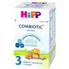 Hipp 3 Latte Crescita Combiotic 600g