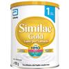Abbot Similac Gold Stage Latte 1 Dalla Nascita 900g