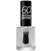 Amicafarmacia Rimmel Smalto 60 Seconds Super Shine Tonalità 740 Clear