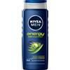 Nivea Men Energy gel doccia 500 ml