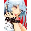 Star Comics RaW Hero (Vol. 3)