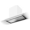 Elica PRONTA CONSEGNA - SPEDIZIONE IMMEDIATA Elica HIDDEN ADVANCE @ IX/A/72 - PRF0182867A Cappa Gruppo Incasso 72 cm Acciaio Inox Airmatic sensore aria Wi-Fi