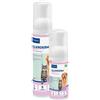 Virbac Allerderm Foam Cleanser 100 ml Per Cani e Gatti