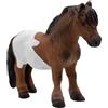 Bullyland - Cavalla Pony Shetland 62566