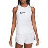 NIKE CANOTTA DRI-FIT ONE SWOOSH HBR DONNA