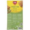 DR.SCHAR (SCHAER) SPA Schar Ciabattine Rustiche Senza Lattosio 200 G