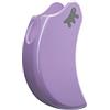 Ferplast Guinzaglio per Cani Allungabile AMIGO MINI, Cover di Ricambio Viola
