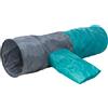Trixie Tunnel estendibile per gatti Trixie - 30x115 cm - Giochi per gatti - 1° ORDINE? scegli lo sconto BZR5 / BZR20 + 200 punti fedeltà