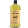 Fer à Cheval - Véritable Savon de Marseille Liquide à l'huile d'olive - Sans Conservateur, ce Savon Liquide Surgras et Hypoallergénique et Préserve l'équilibre