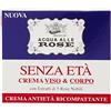 Acqua alle Rose Crema Viso & Corpo senza Età - 180 ml