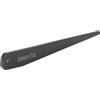 Eujgoov Punta da Trapano Cono Morse Chuck Punch Din317 Mt3 Din317 Strumento per Punte da Trapano con Codolo Conico Morse