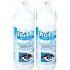 Visufarma naviblef® Daily Care Schiuma Palpebrale 2x50 ml