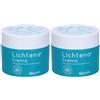 Lichtena Crema 2x200 ml